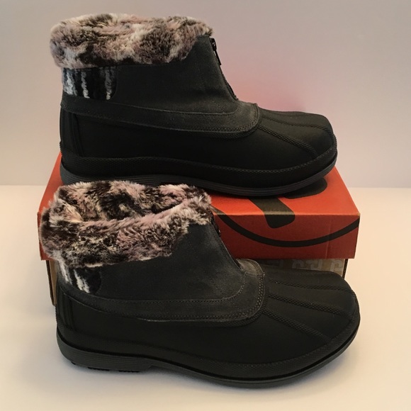 4e snow boots